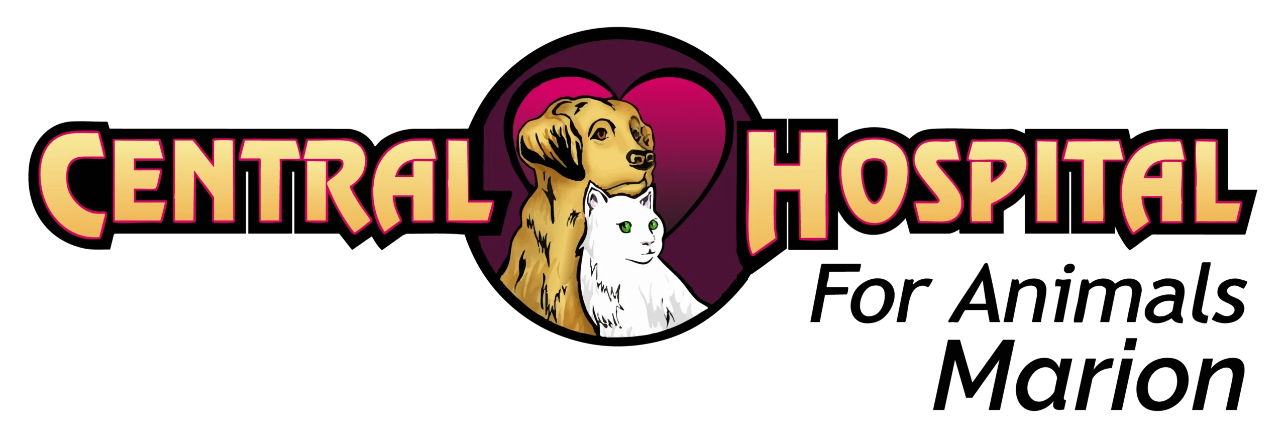 Central Hospital for Animals Marion